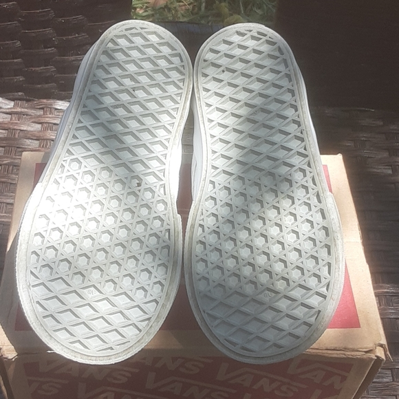 "VANS" (kids) - Picture 5 of 6